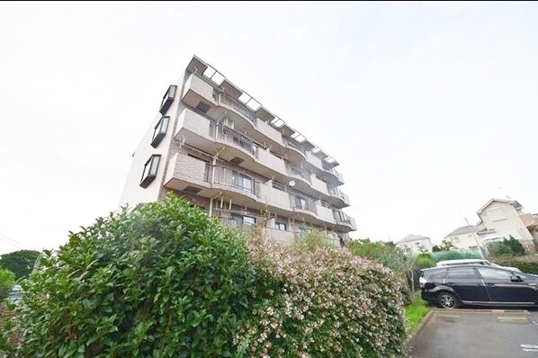 モンティクロ壱番館の物件内観写真